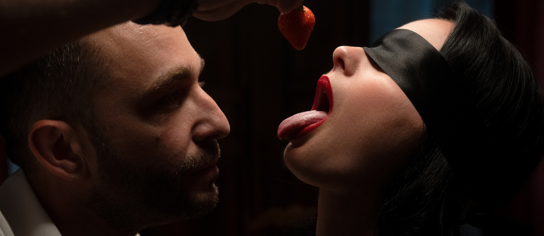 Die Fantasien von Alice Drake