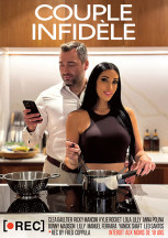 Couple Infidèle vol.1