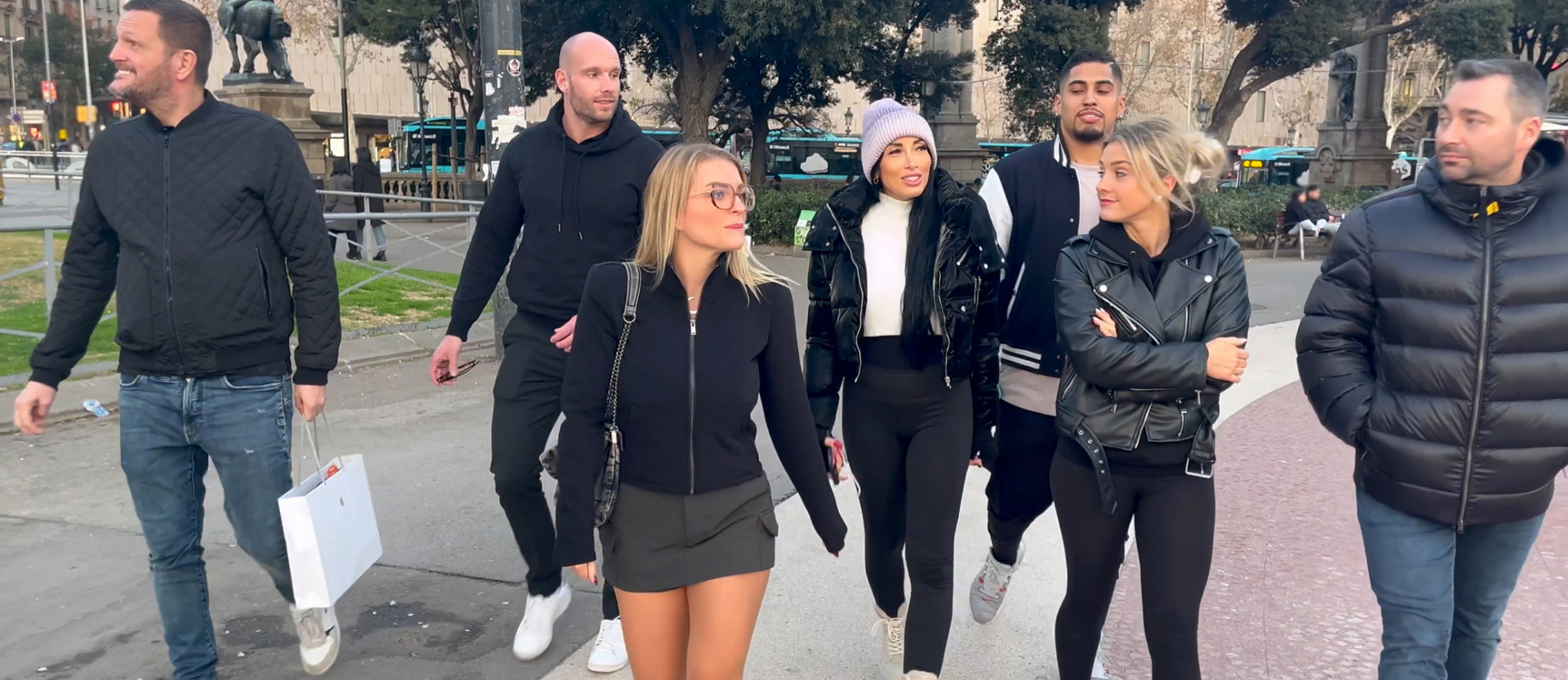 Sex Friends Barcelona