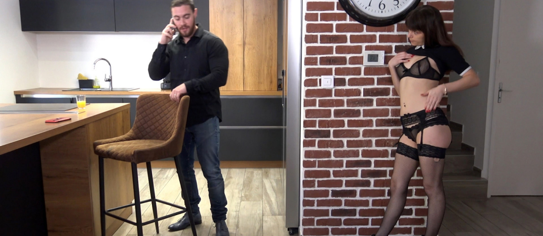 Die Eroberungen von James Duval Vol. 1