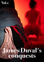 James Duval's conquests vol.1