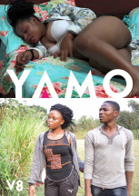 Yamo vol.8