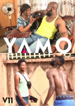 Yamo vol.11