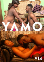 Yamo vol.14