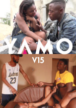 Yamo vol.15