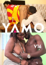Yamo vol.16