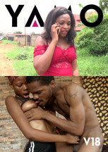 Yamo vol.18