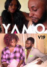 Yamo vol.19