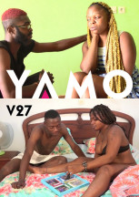 Yamo vol.27