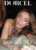 RAW SEX ONLY