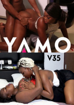 Yamo vol.35