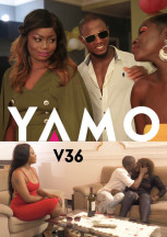 Yamo vol.36