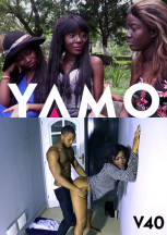 Yamo vol.40
