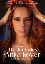 The fantasies of Anita Rover