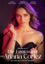 Die Fantasien von Ariana Cortez