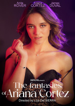The fantasies of Ariana Cortez