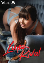 Luna Rival vol.5