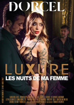 Luxure - Les nuits de ma femme