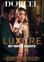 Luxure - My wife's nights