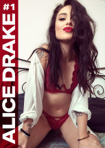 Alice Drake vol 1