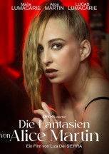 Die fantasien von Alice Martin