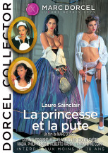 La princesse et la pute