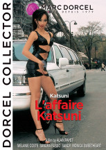 L'affaire Katsumi
