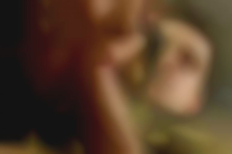 Intense Initiation for Laure Sainclair