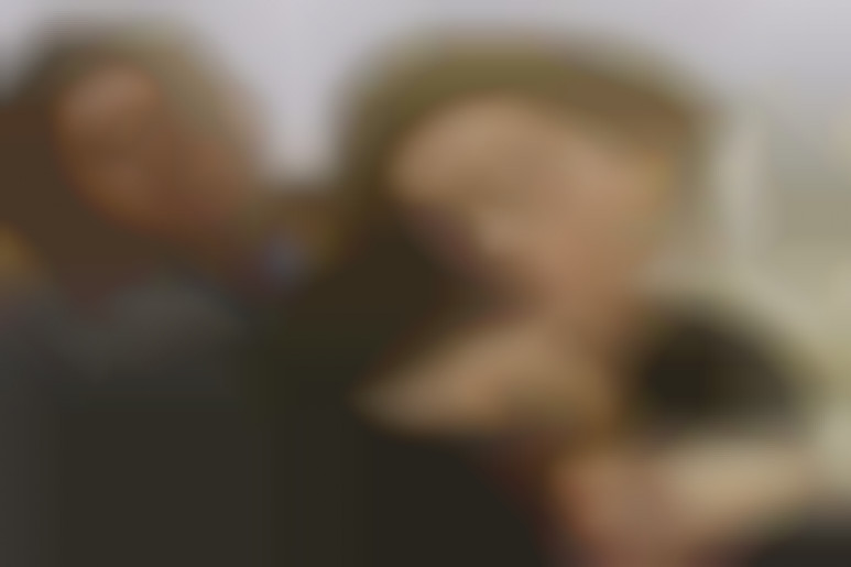 Hardcore anal job and hot blowjob for horny laure sainclair in stocking and fur coat