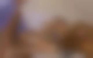 Strip poker with anal and DP bonus for a hot maid and two body gards