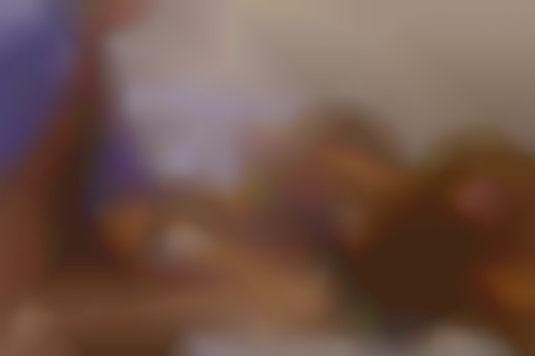 Strip poker with anal and DP bonus for a hot maid and two body gards