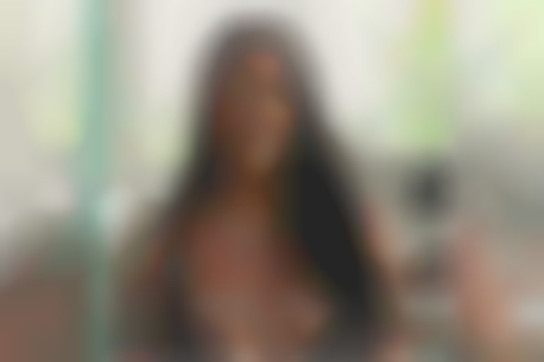 69 seconds- Angela White