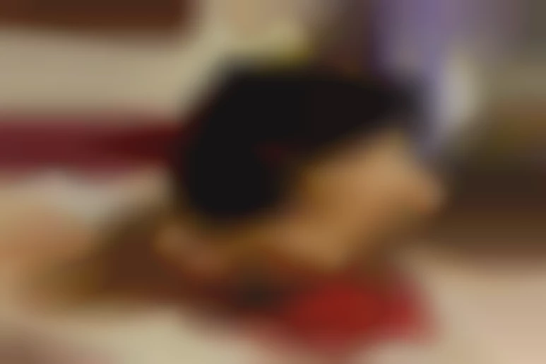 Präsidentin Laure Sainclair