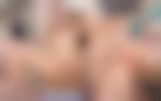 Butt Sex Loving BFFs