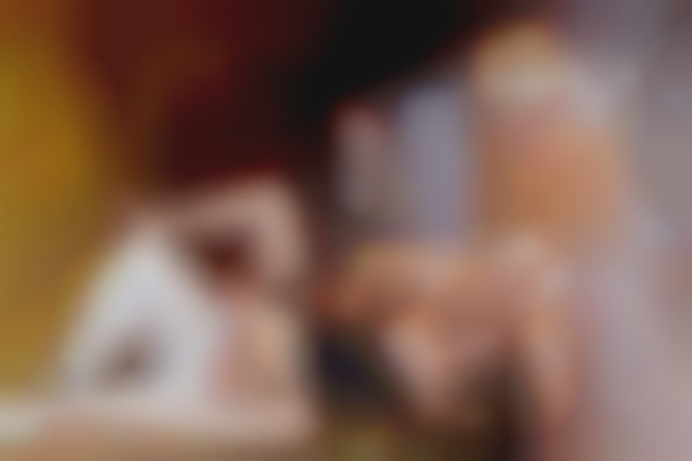 Naughty and perverse trio