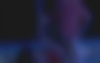 Sodomized, at night, on the beach