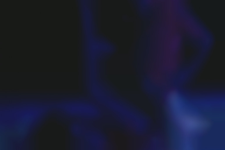 Sodomized, at night, on the beach