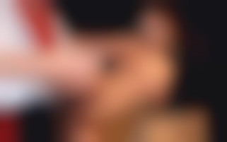 A gorgeous acrobat taking it anal and deep in a circus