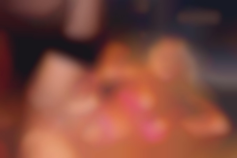 Dolly, a hot devoted medical secretary enjoying deep sodomy