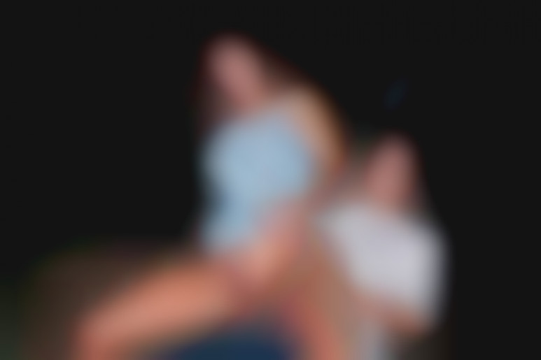 Hardcore doggystyle positions of naughty zombies on a grave and in a cold cemetery