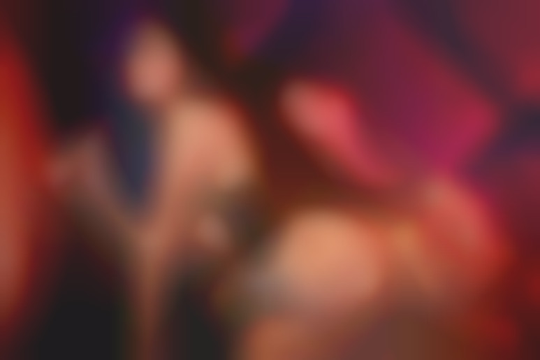 So Xtrem Anissa Kate