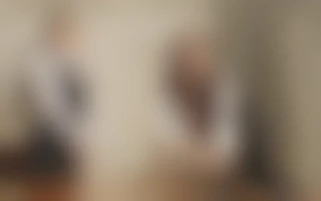 The mistress & the barrister