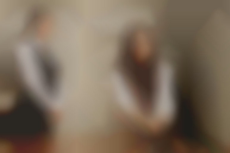 The mistress & the barrister