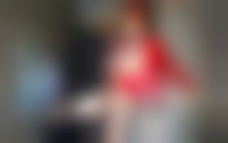 Anny Aurora parée au décollage