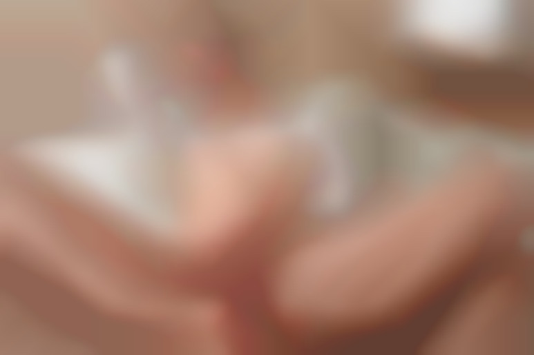 Morgenholz für Bossy Hottie