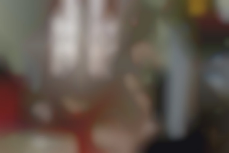 Latex and sodomize for these 2 blonds