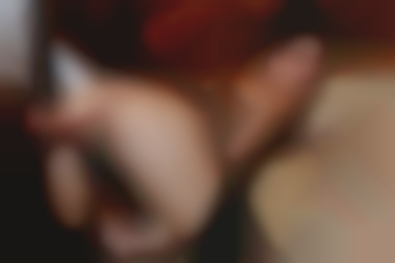 Lovenia Lux Wanded by her lover