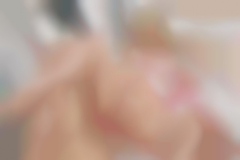 Un accueil très coquin