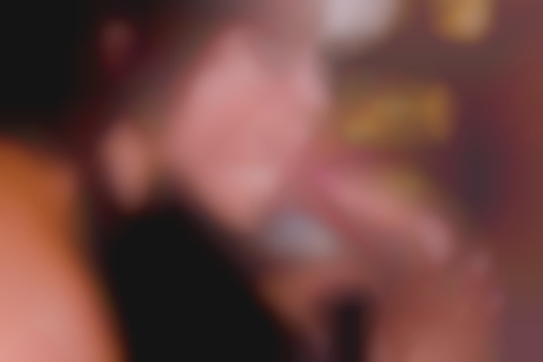 Horny brunette Sophie getting caught and ass fucked by a hard cock