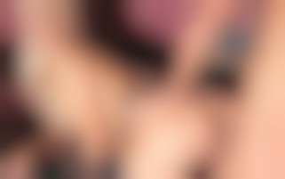 Hot sex threesome for two classy girls sucking and fucking a huge cock no mercy